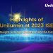 Reencounter at 2023 ISE, Unilumin Metasight Envisions a Brighter Future