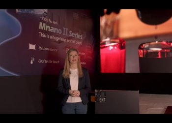 Its Coming! YES TECH’s Flip-Chip New Product Global Launch!