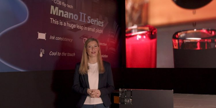 Its Coming! YES TECH’s Flip-Chip New Product Global Launch!