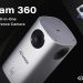 INFOBIT Launches New 360° Panoramic All-in-One Conference Camera