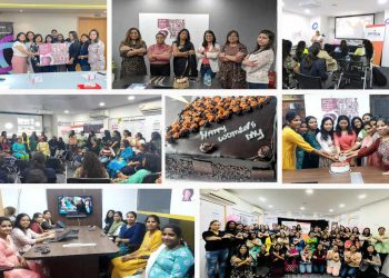 AVIXA Women’s Council in India Meets to Commemorate International Women’s Day