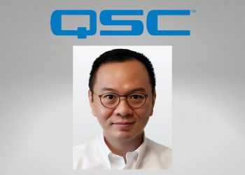 Alan Chang Named Director Business Development in APAC