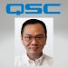 Alan Chang Named Director Business Development in APAC