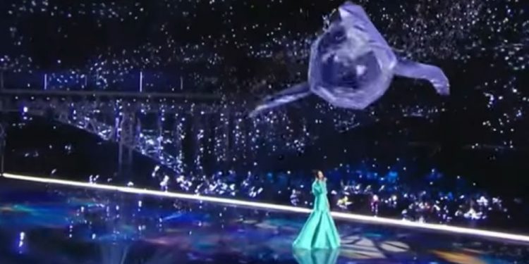 Analog Way’s Aquilon RS4 Supports Top-Rated “New Year’s Eve Gala” on China’s Jiangsu Satellite TV