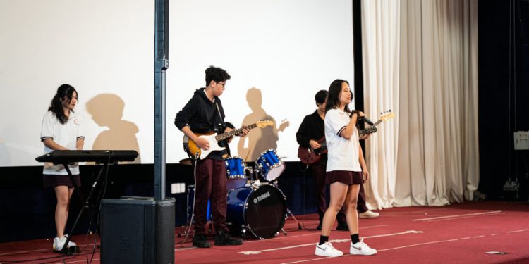 Bilingual Canadian International School Enhances the Learning Experience with JBL Professional Audio Solutions