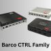 Barco Introduces its Innovative New Control Room Software Platform – Barco CTRL