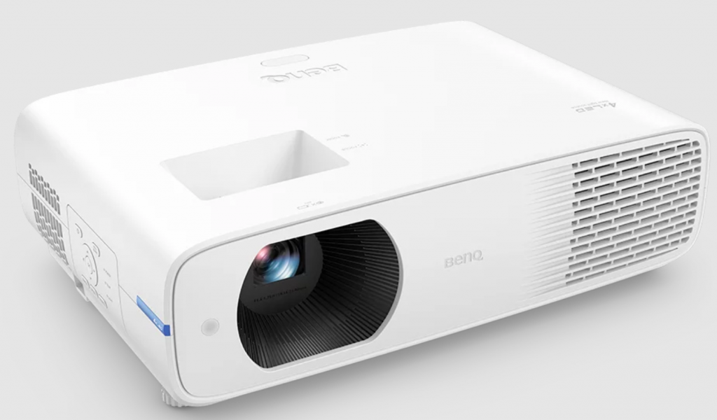 BenQ Launches World’s First HighBrightness 4LED Projector in India