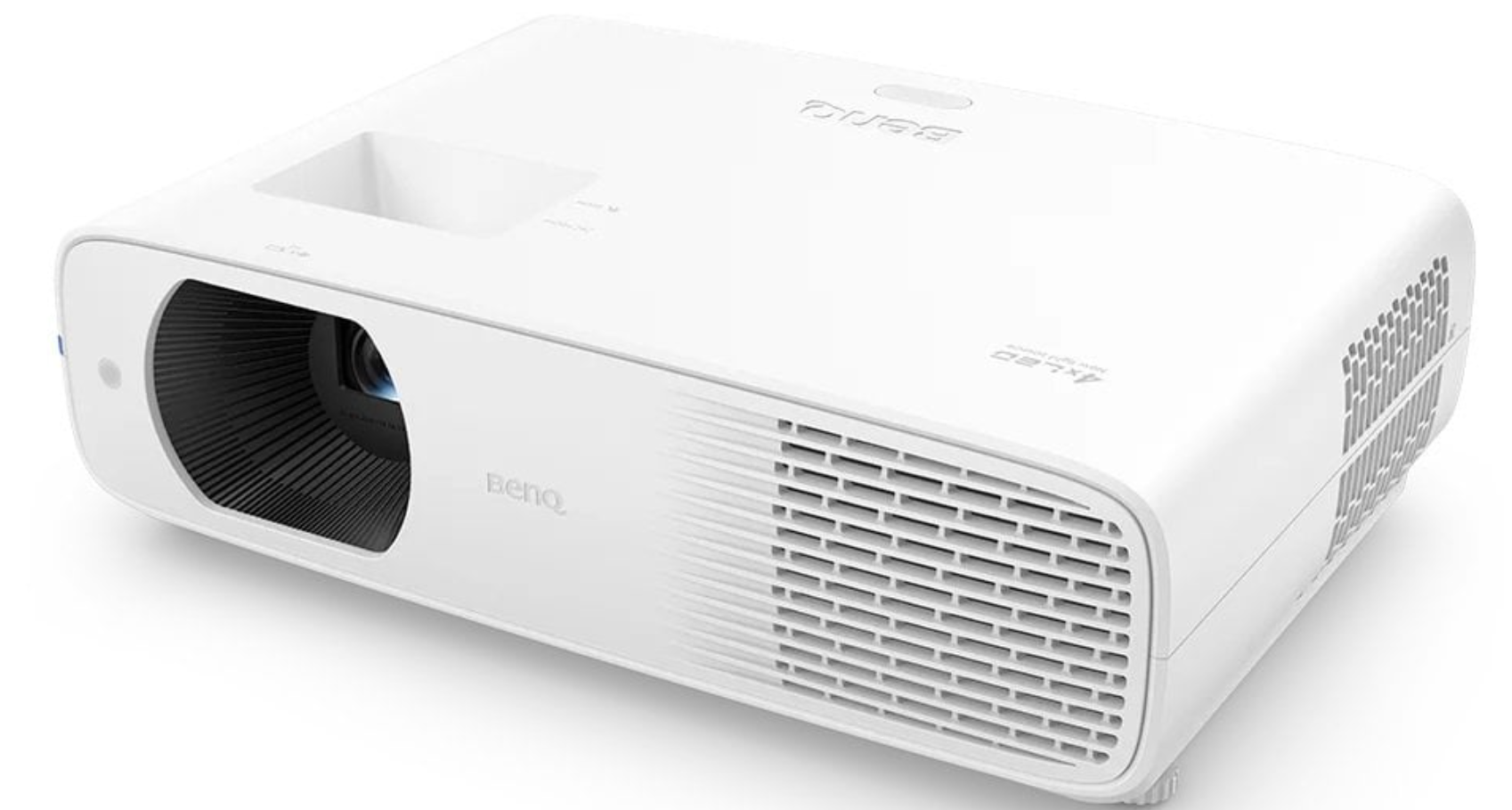 BenQ Launches World’s First High-Brightness 4LED Projector in India ...