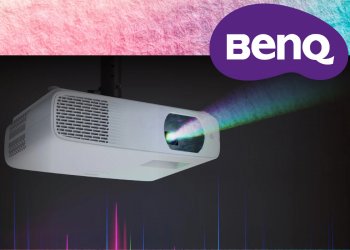 BenQ Launches World’s First High-Brightness 4LED Projector in India