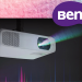 BenQ Launches World’s First High-Brightness 4LED Projector in India