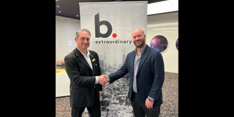 Biamp Appoints Midwich as Its Value-Added Distributor for Southeast Asia