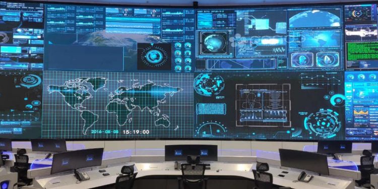 Absen to Present Eye-catching Immersive Solutions at ISLE 2023