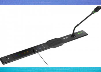 Bosch Complements Dicentis Flush Range with New Modules