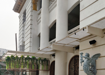 EV, Dynacord Combine to Connect Timing Chords at Ølterra