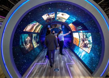 The Global Professional AV and Media Technology Community Welcomes the Launch of Integrate Middle East 2023