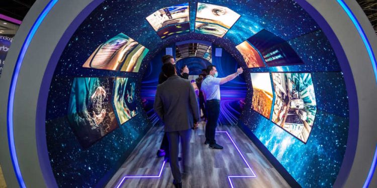 The Global Professional AV and Media Technology Community Welcomes the Launch of Integrate Middle East 2023