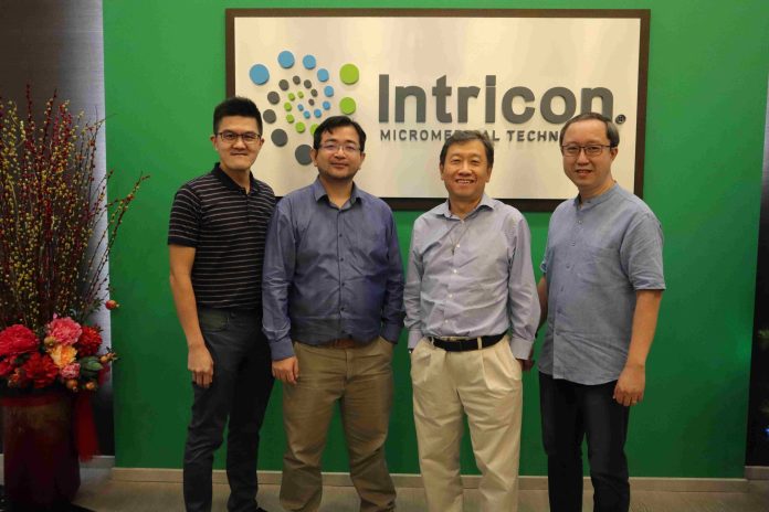 Intricon_Team_Web