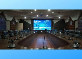 AWAN India Weaves Turnkey Solution at JSS Mahavidyapeetha