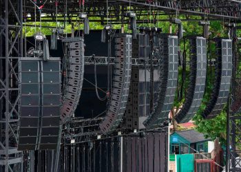 L-Acoustics Named to Fast Company’s Annual List of the World’s Most Innovative Companies for 2023