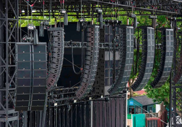 L-Acoustics_FastCompany