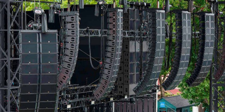 L-Acoustics Named to Fast Company’s Annual List of the World’s Most Innovative Companies for 2023