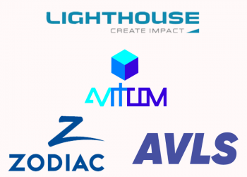 Lighthouse Technologies Expands Partnership in Southeast Asia with AVITCOM, AVLS and ZODIAC