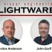 Lightware Strengthens Australian Team with Two Strategic Appointments