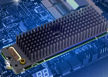 Magewell Expands Eco Capture Family of Ultra-Compact, Power-Efficient M.2 Capture Cards