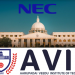 NEC Collaborates with AVIT to Spread AI/ML Education