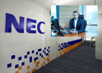 NEC India Elevates Aalok Kumar to Head Global Smart City Business