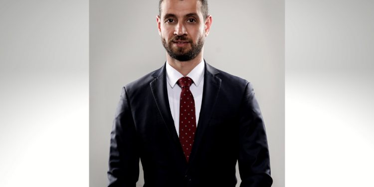 Nader Fawaz Enhances Middle East Offering for LED Studio