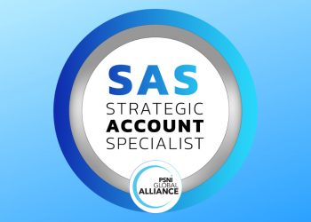 PSNI Announces New Certification for Strategic Account Engagement