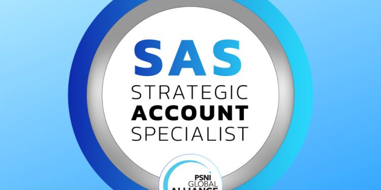 PSNI Announces New Certification for Strategic Account Engagement