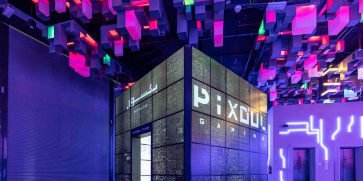 BrightSign Media Players Enable World First Kinetic Digital Experience