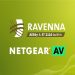 NETGEAR Joins RAVENNA Community