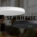 Sennheiser Introduces TeamConnect Ceiling Medium for Mid-Sized Spaces