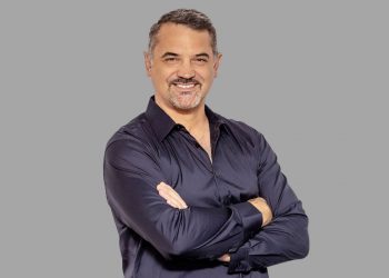 Stephen Peereboom Re-Joins Bose Professional