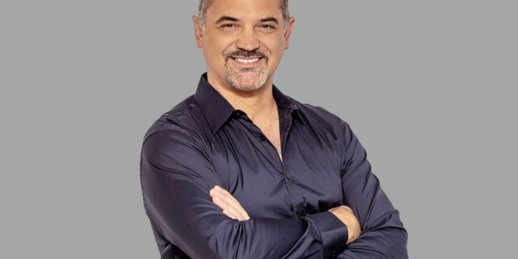 Stephen Peereboom Re-Joins Bose Professional