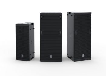 Martin Audio Adds TORUS 8 to Successful TORUS Series