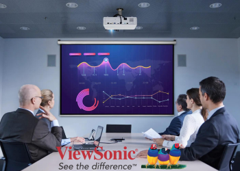 ViewSonic India Expands its LS Series LED Projectors with Six New Models