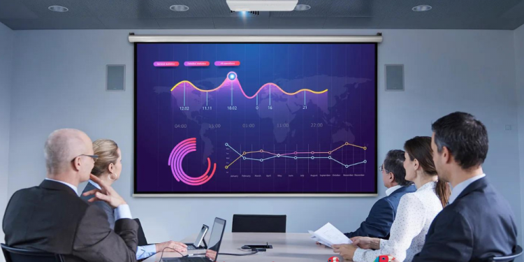 ViewSonic India Expands its LS Series LED Projectors with Six New Models