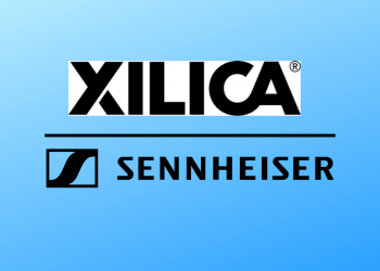 Xilica, Sennheiser Announce New Room Kits for TeamConnect Ceiling Medium