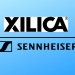 Xilica, Sennheiser Announce New Room Kits for TeamConnect Ceiling Medium