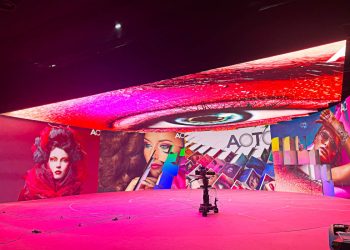 EMN Tech Partners with AOTO to Build the Largest Virtual Studio in Turkey