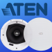 ATEN Launches New Ceiling Speakers, Power Amplifier in India