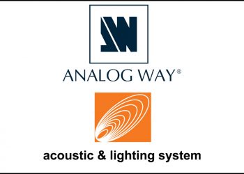 Analog Way Appoints Acoustic & Lighting System (Vietnam) Co., Ltd for Vietnam