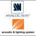 Analog Way Appoints Acoustic & Lighting System (Vietnam) Co., Ltd for Vietnam
