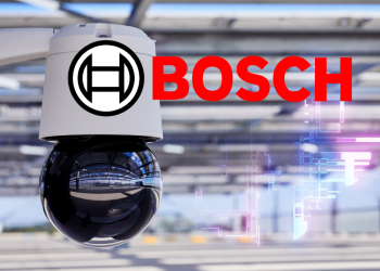Bosch Launches New Autodome Camera with IR, Deep Learning Capability