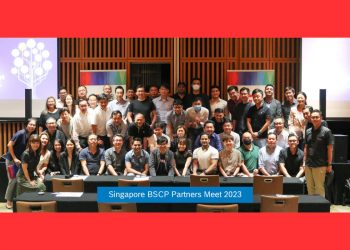 Bosch Holds Successful Partners Meet