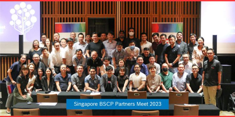 Bosch Holds Successful Partners Meet